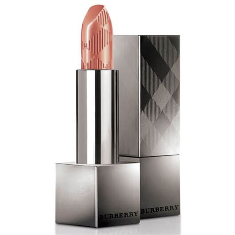 burberry lipstick copper